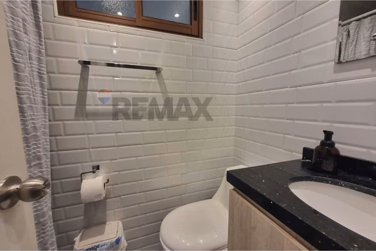 Acogedor departamento en venta - Imagen 20