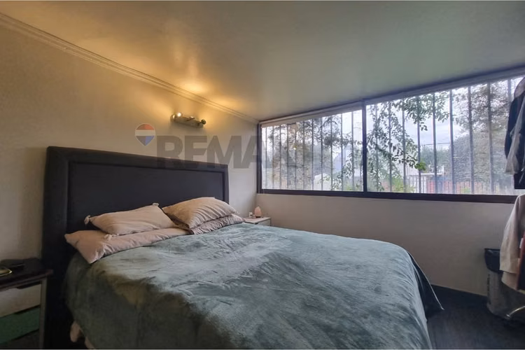 Acogedor departamento en venta - Imagen 11