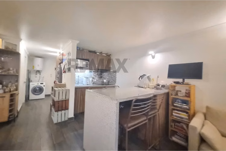 Acogedor departamento en venta - Imagen 8