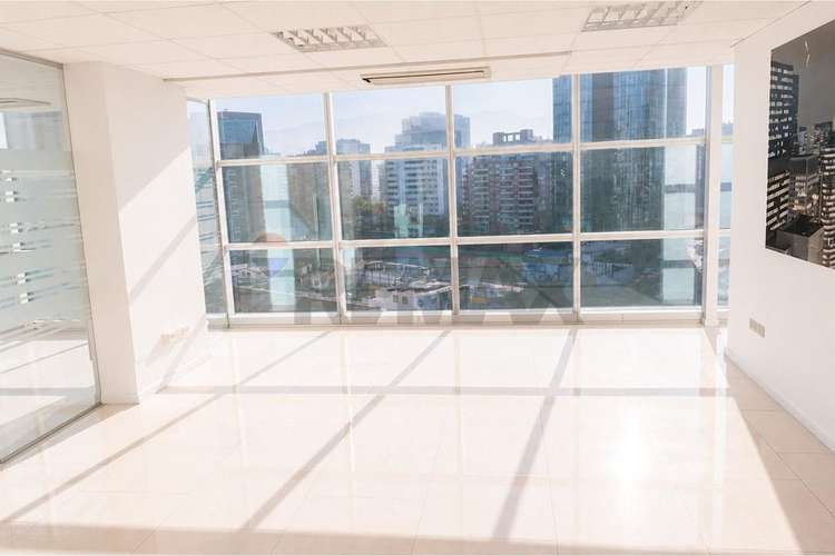 Oficina 124 m² metro manquehue - Imagen 8