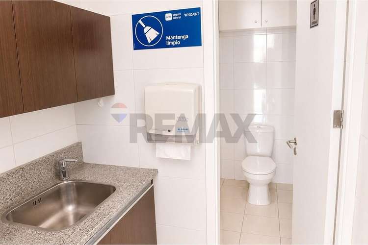 Oficina 124 m² metro manquehue - Imagen 11