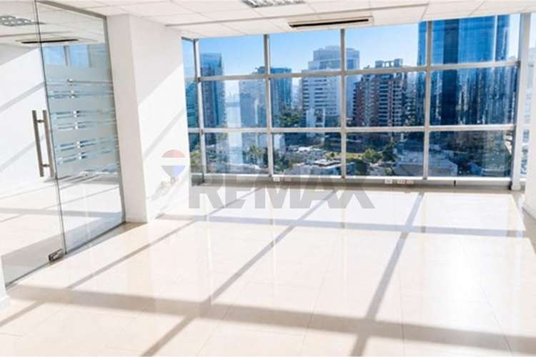 Oficina 124 m² metro manquehue - Imagen 12