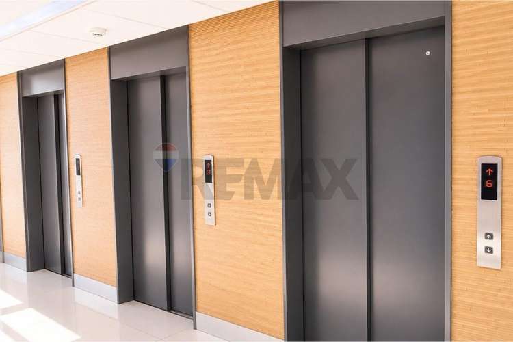 Oficina 124 m² metro manquehue - Imagen 4