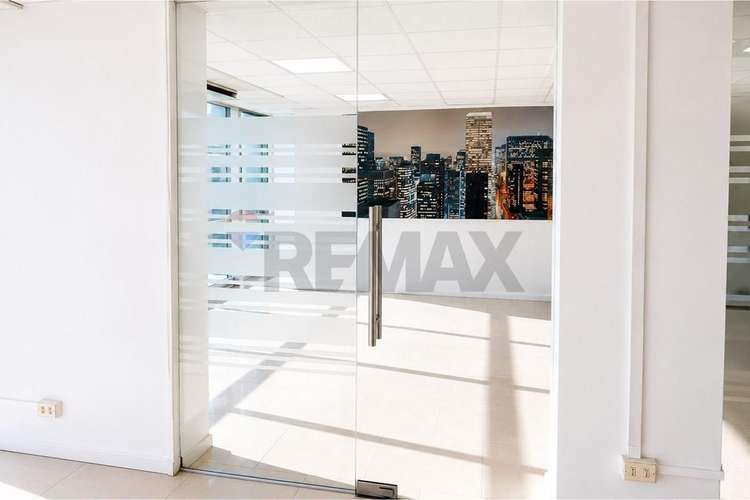 Oficina 124 m² metro manquehue - Imagen 6