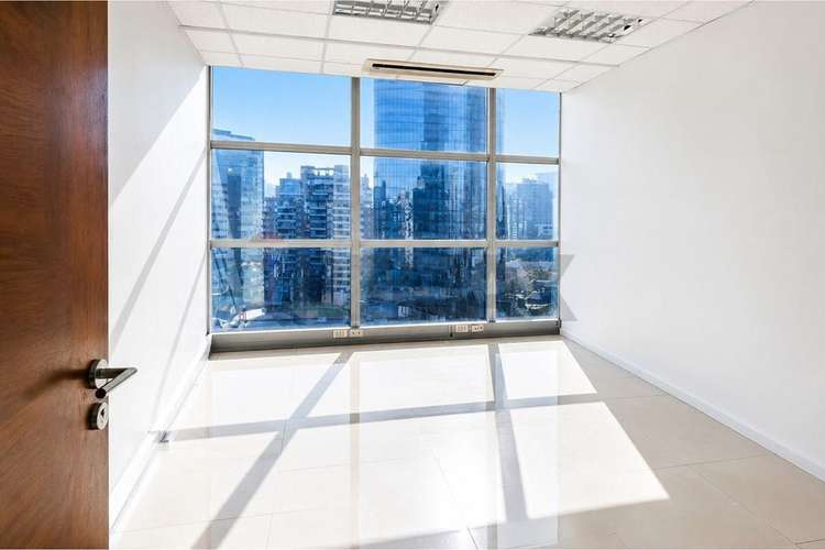 Oficina 124 m² metro manquehue - Imagen 3