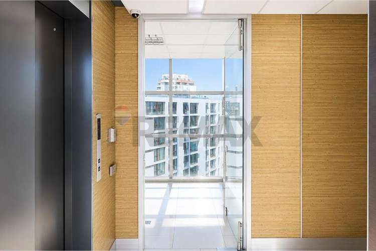 Oficina 124 m² metro manquehue - Imagen 9