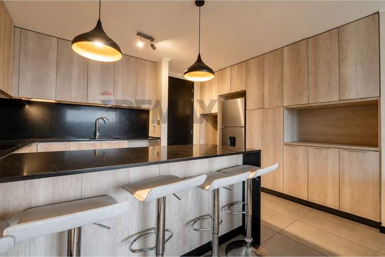 Venta departamento las condes 2d 2b - Imagen 7