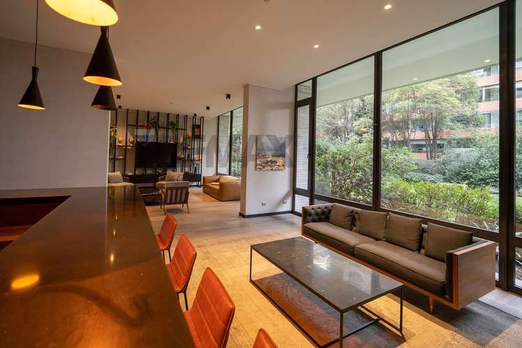 Venta departamento las condes 2d 2b - Imagen 31