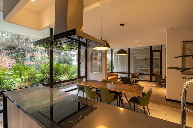 Venta departamento las condes 2d 2b - Imagen 30