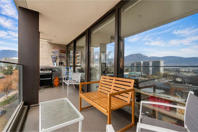 Venta departamento las condes 2d 2b - Imagen 19