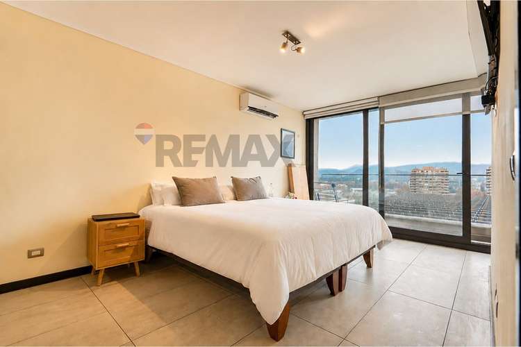 Venta departamento las condes 2d 2b - Imagen 16