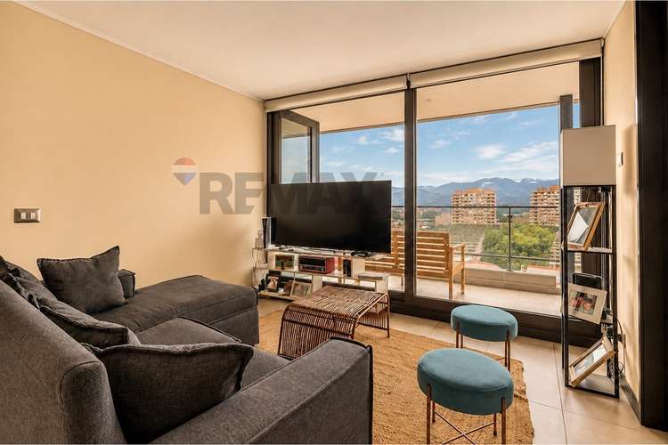 Venta departamento las condes 2d 2b - Imagen 9