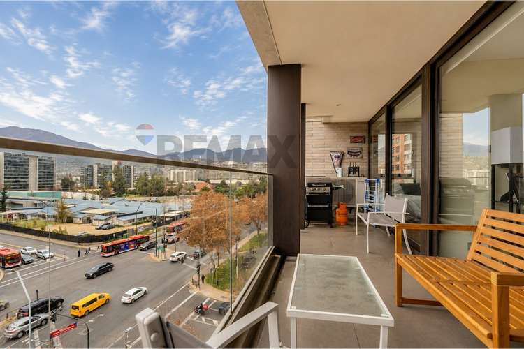 Venta departamento las condes 2d 2b - Imagen 22