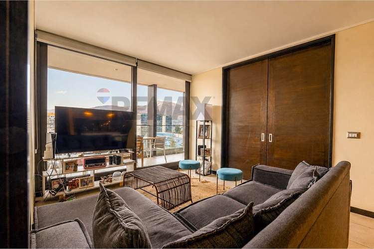 Venta departamento las condes 2d 2b - Imagen 10
