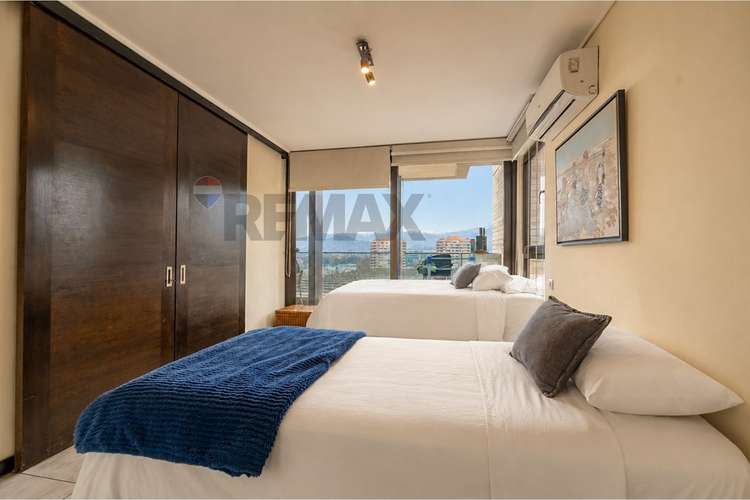 Venta departamento las condes 2d 2b - Imagen 11