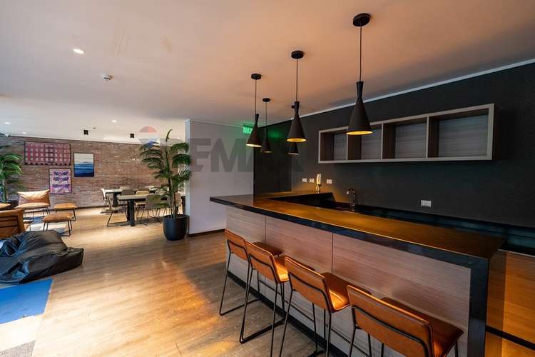 Venta departamento las condes 2d 2b - Imagen 27