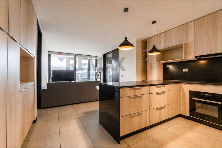 Venta departamento las condes 2d 2b - Imagen 5