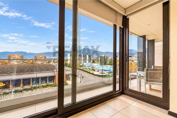 Venta departamento las condes 2d 2b - Imagen 17