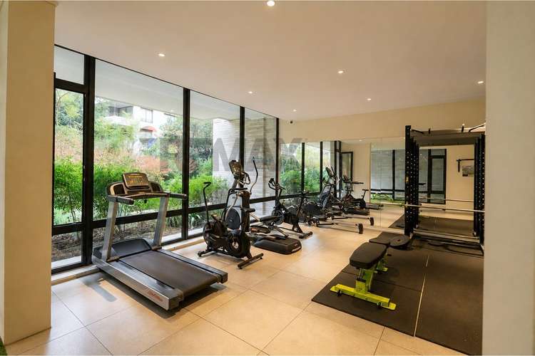 Venta departamento las condes 2d 2b - Imagen 28