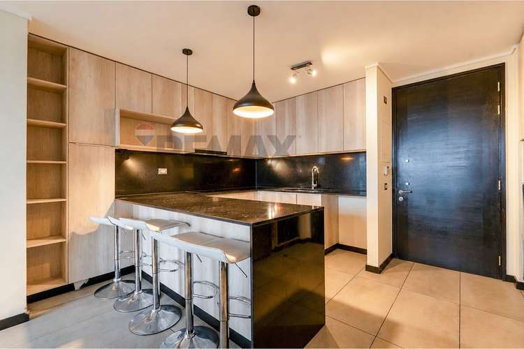 Venta departamento las condes 2d 2b - Imagen 2