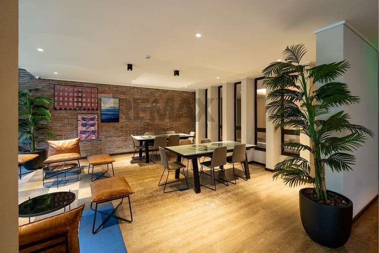 Venta departamento las condes 2d 2b - Imagen 26