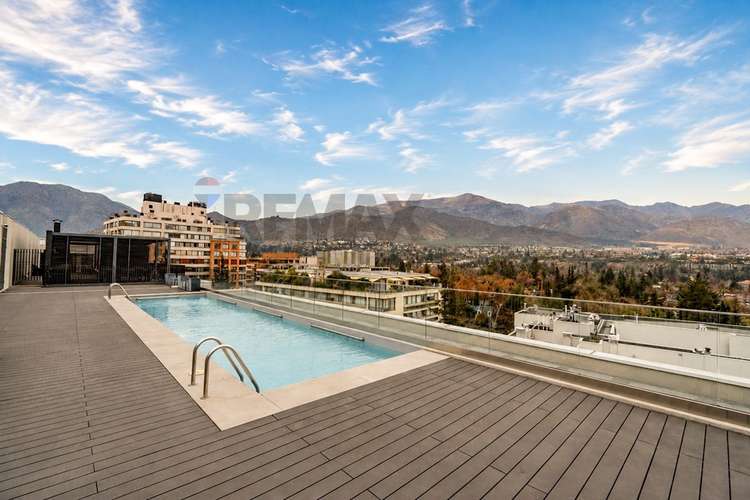 Venta departamento las condes 2d 2b - Imagen 32