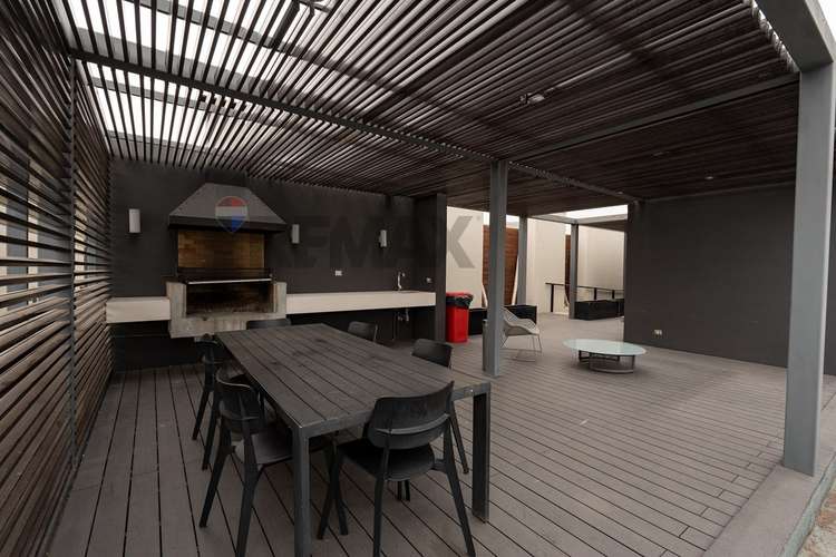 Venta departamento las condes 2d 2b - Imagen 24