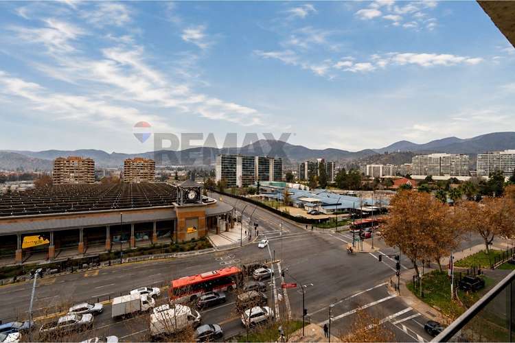 Venta departamento las condes 2d 2b - Imagen 20