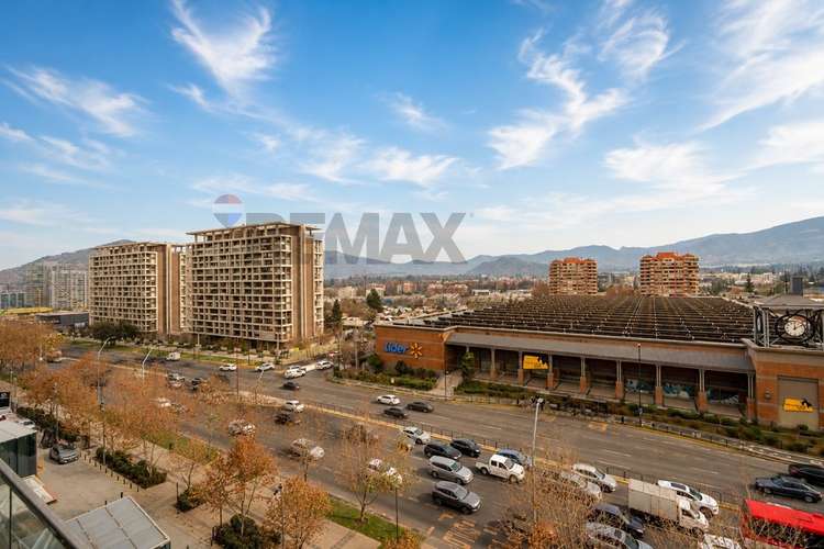 Venta departamento las condes 2d 2b - Imagen 21