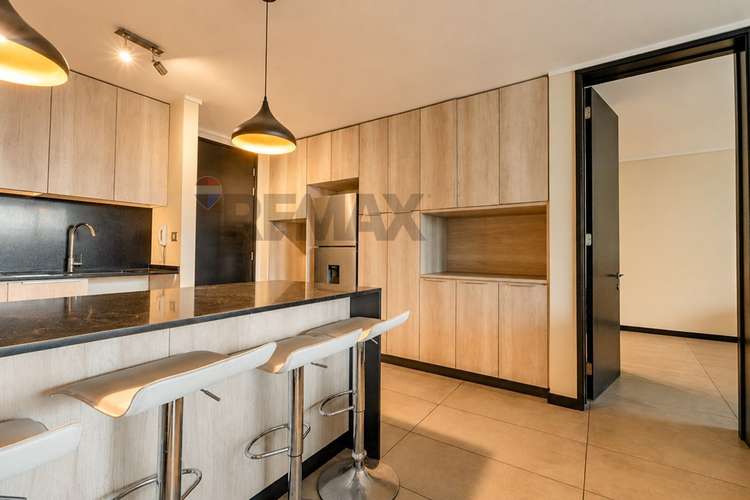 Venta departamento las condes 2d 2b - Imagen 8