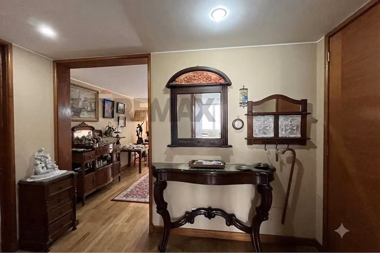 Se vende lindo depto 2 d en suite + 3b - Imagen 5
