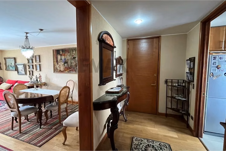 Se vende lindo depto 2 d en suite + 3b - Imagen 15
