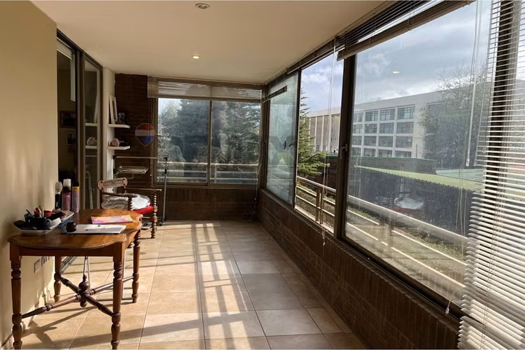 Se vende lindo depto 2 d en suite + 3b