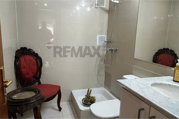 Se vende lindo depto 2 d en suite + 3b