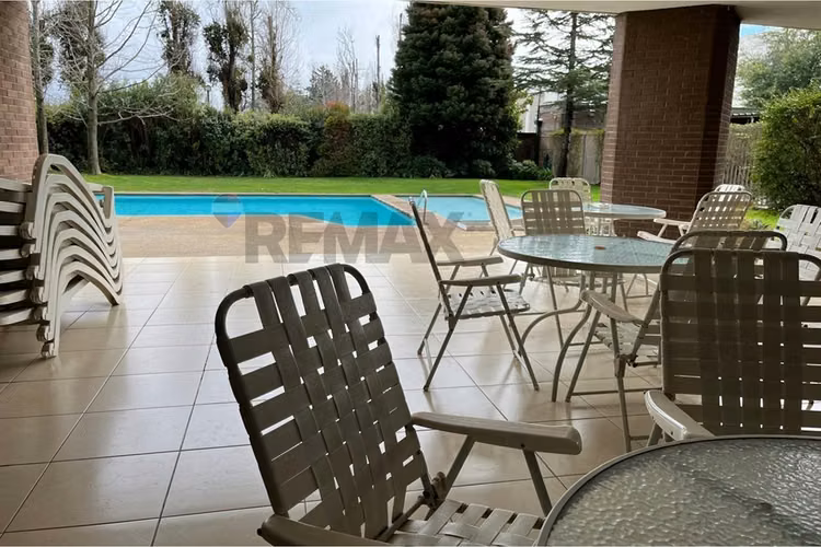 Se vende lindo depto 2 d en suite + 3b