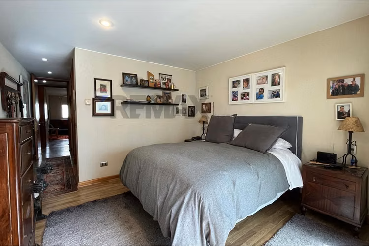 Se vende lindo depto 2 d en suite + 3b - Imagen 9