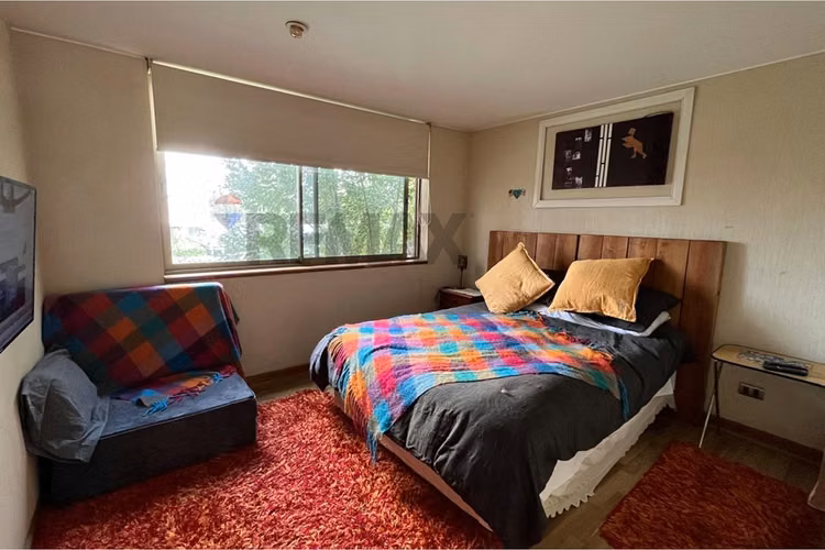 Se vende lindo depto 2 d en suite + 3b