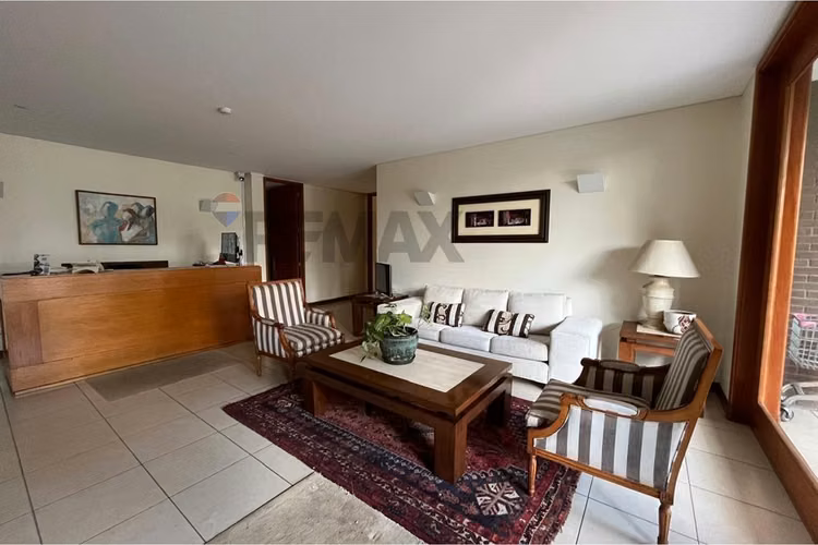 Se vende lindo depto 2 d en suite + 3b - Imagen 20