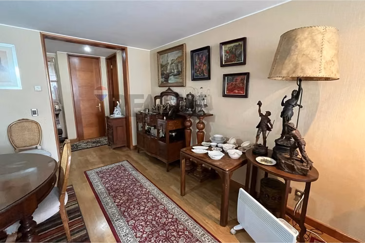 Se vende lindo depto 2 d en suite + 3b - Imagen 6