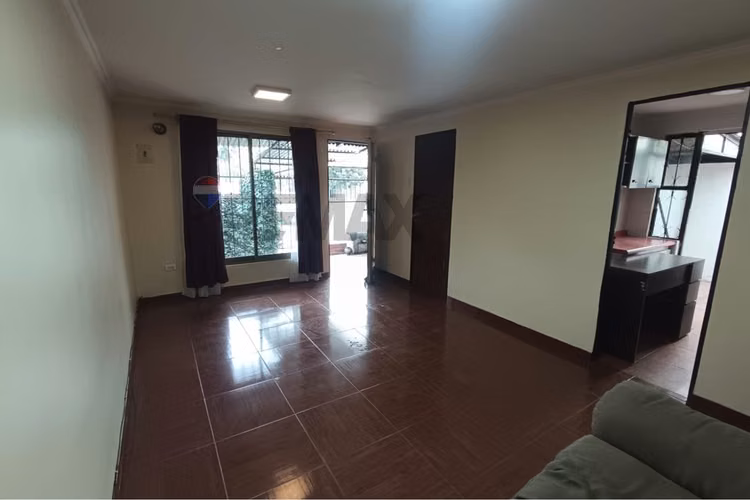 3d | 1b | 120 m² | uf 2.930