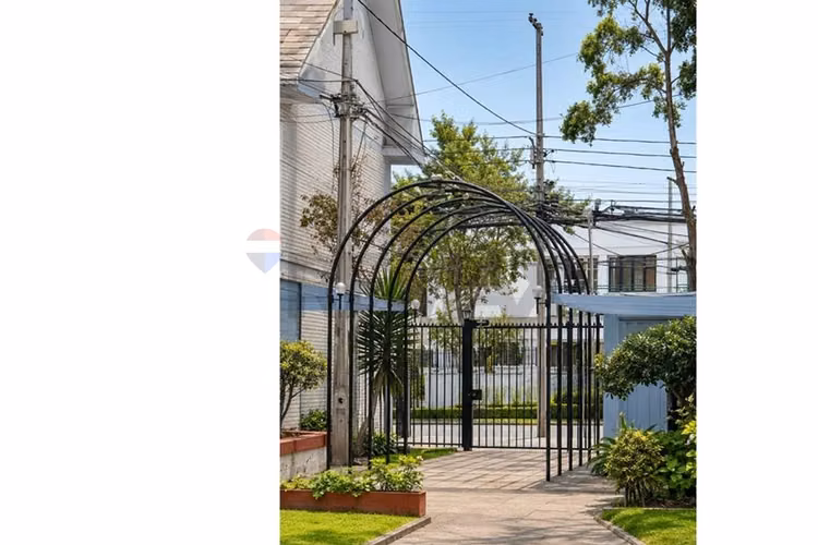 Casa en condominio en el corazón de providencia - Imagen 27