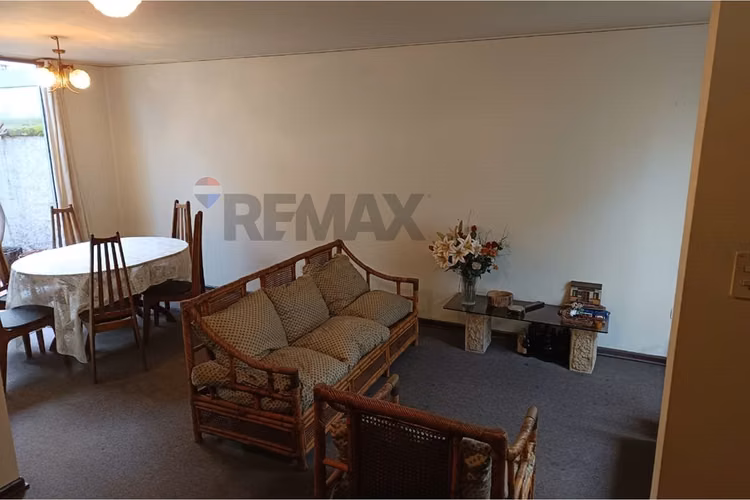 Casa en condominio en el corazón de providencia - Imagen 4