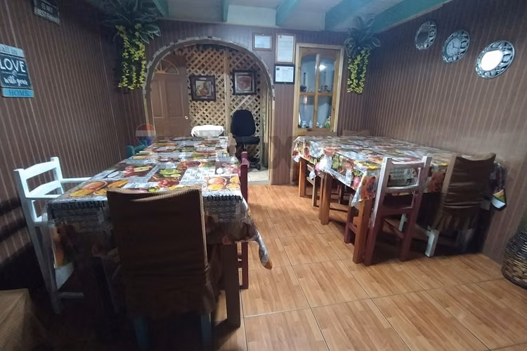 ¡hogar y negocio en venta en isla de maipo! - Imagen 11