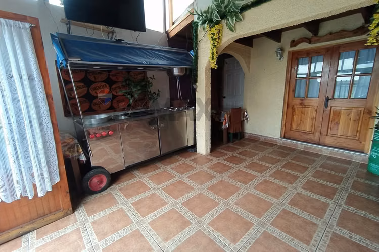 ¡hogar y negocio en venta en isla de maipo! - Imagen 8