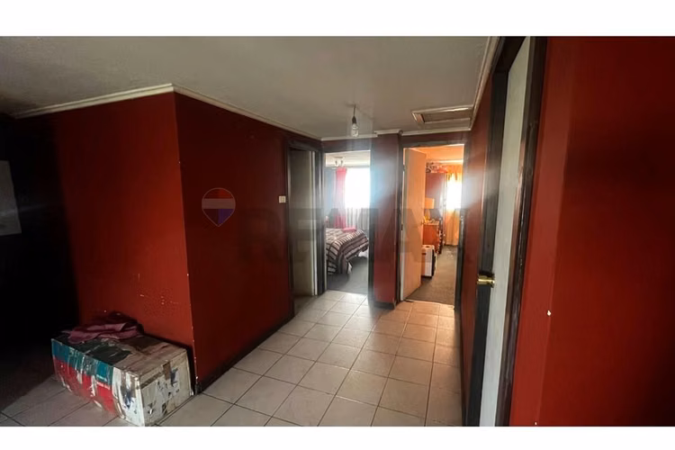 Oportda casa en p. alto: 7 dorm, piscina y jardín