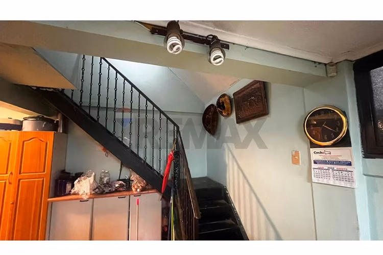 Oportda casa en p. alto: 7 dorm, piscina y jardín