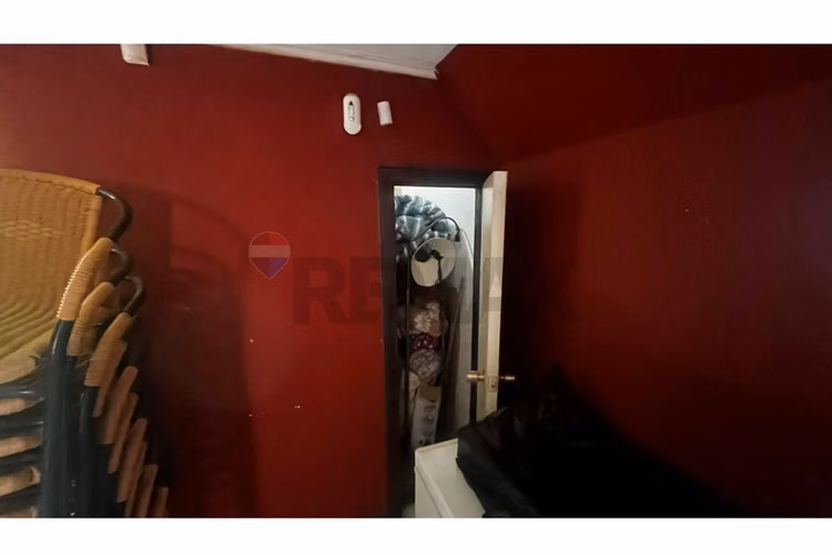 Oportda casa en p. alto: 7 dorm, piscina y jardín