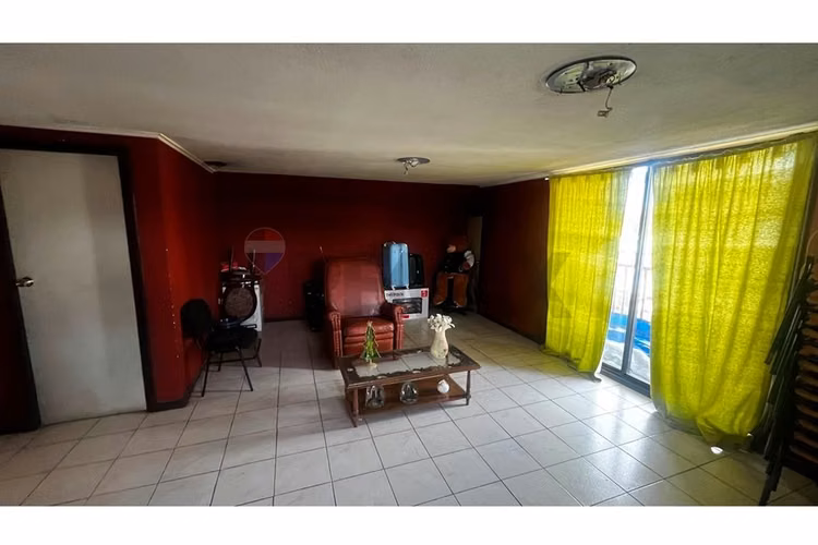 Oportda casa en p. alto: 7 dorm, piscina y jardín