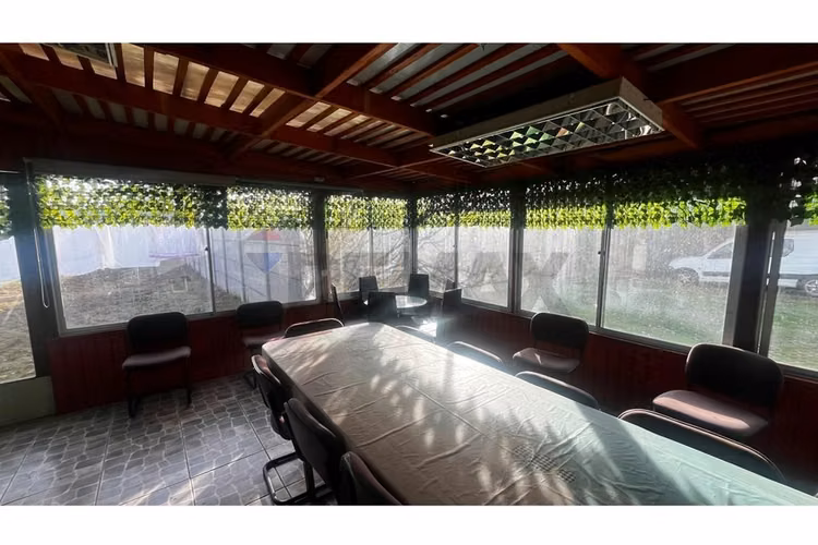 Oportda casa en p. alto: 7 dorm, piscina y jardín