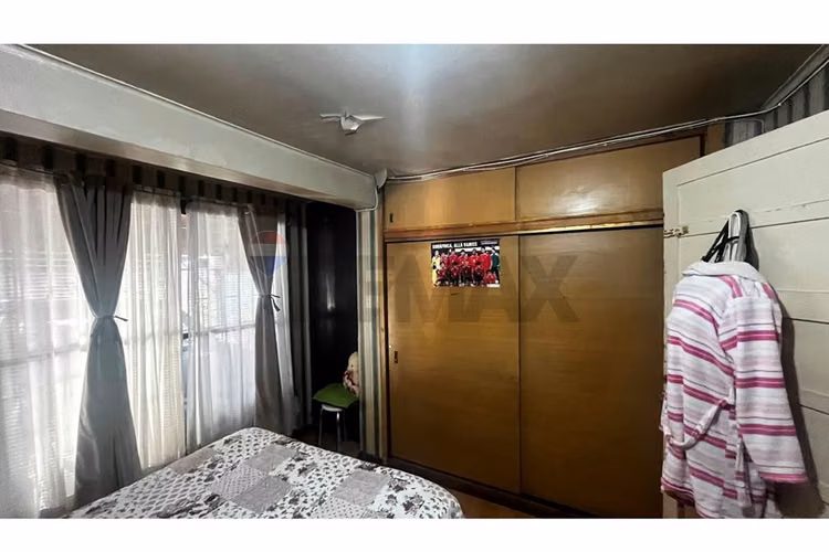 Oportda casa en p. alto: 7 dorm, piscina y jardín